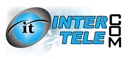 Intercom Telecom Logo