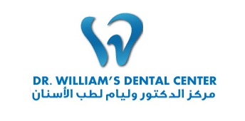 Dr. William's Dental Center Logo