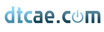dtcae.com Logo