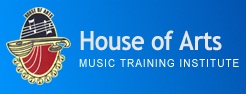 House of Arts Sharjah Logo