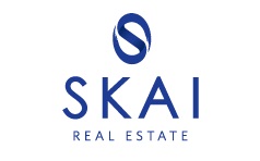 SKAI Real Estate Brokers LLC Logo