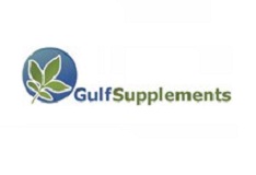 Gulf Supplements Logo