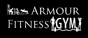 Armour Fitness Logo