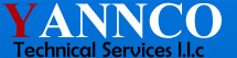 Yannco Technical Servies Logo
