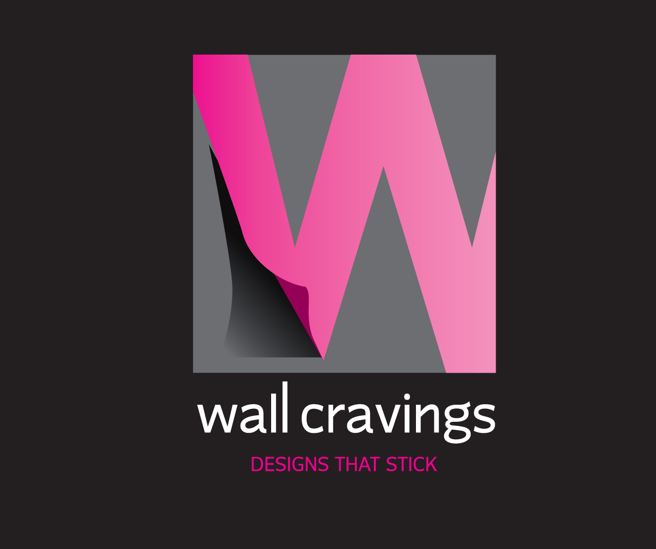 Wall Cravings Logo