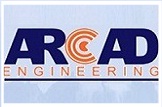 Arcad Engineering Logo