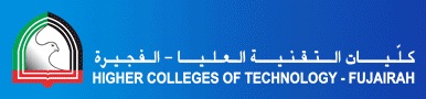 Higher Colleges of Technology Fujairah Logo