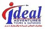 Ideal Adventures Tours & Safaris
