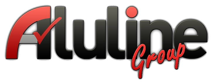 Aluline LLC Logo