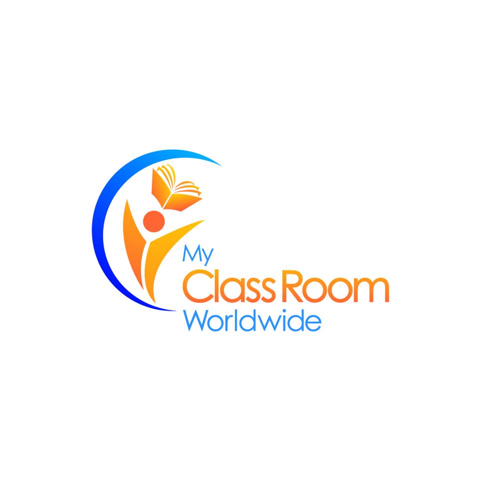 My Class Room Worldwide Logo