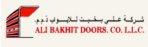 Ali Bakhit Doors Co. LLC Logo