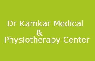 Dr Kamkar Medical and Physiotherapy Center Logo