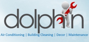 Dolphin Facilities LLC Logo