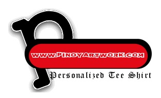 PinoyArtWork.com Logo