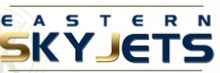 Eastern SkyJets Logo