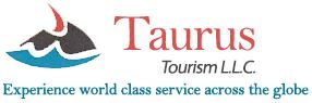 Taurus Tourism Logo