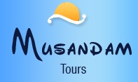 Musandam Tours Logo