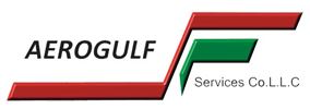 Aerogulf Services Co. LLC Logo