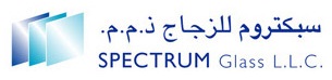 Spectrum Glass LLC Logo