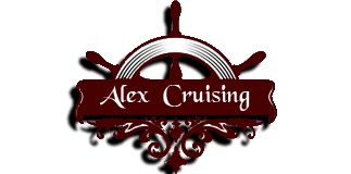 Alex Cruising Logo