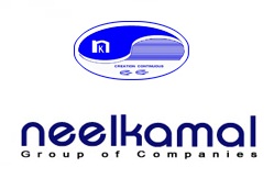 Neelkamal Group of Companies Logo