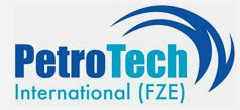 PetroTech International FZE Logo