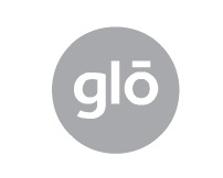 Glo Spa & Salon Logo