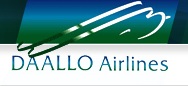 DAALLO Airlines - Dubai Corporate Office