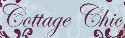 Cottage Chic (Avenue Gen. Trading LLC) Logo