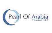 Pearl of Arabia Tourism LLC Logo