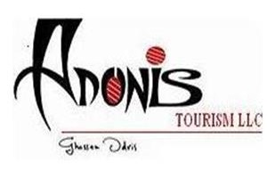 Adonis Tourism L.L.C. Logo