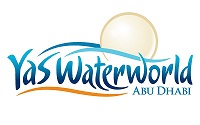 Yas Waterworld Abu Dhabi Logo