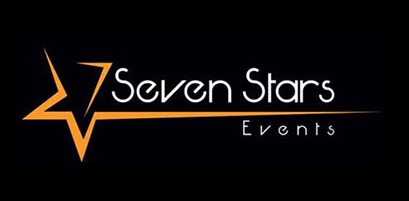 Seven Stars Events Logo