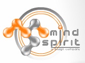 Mind Spirit Designs and Work - Ras Al Khor Logo