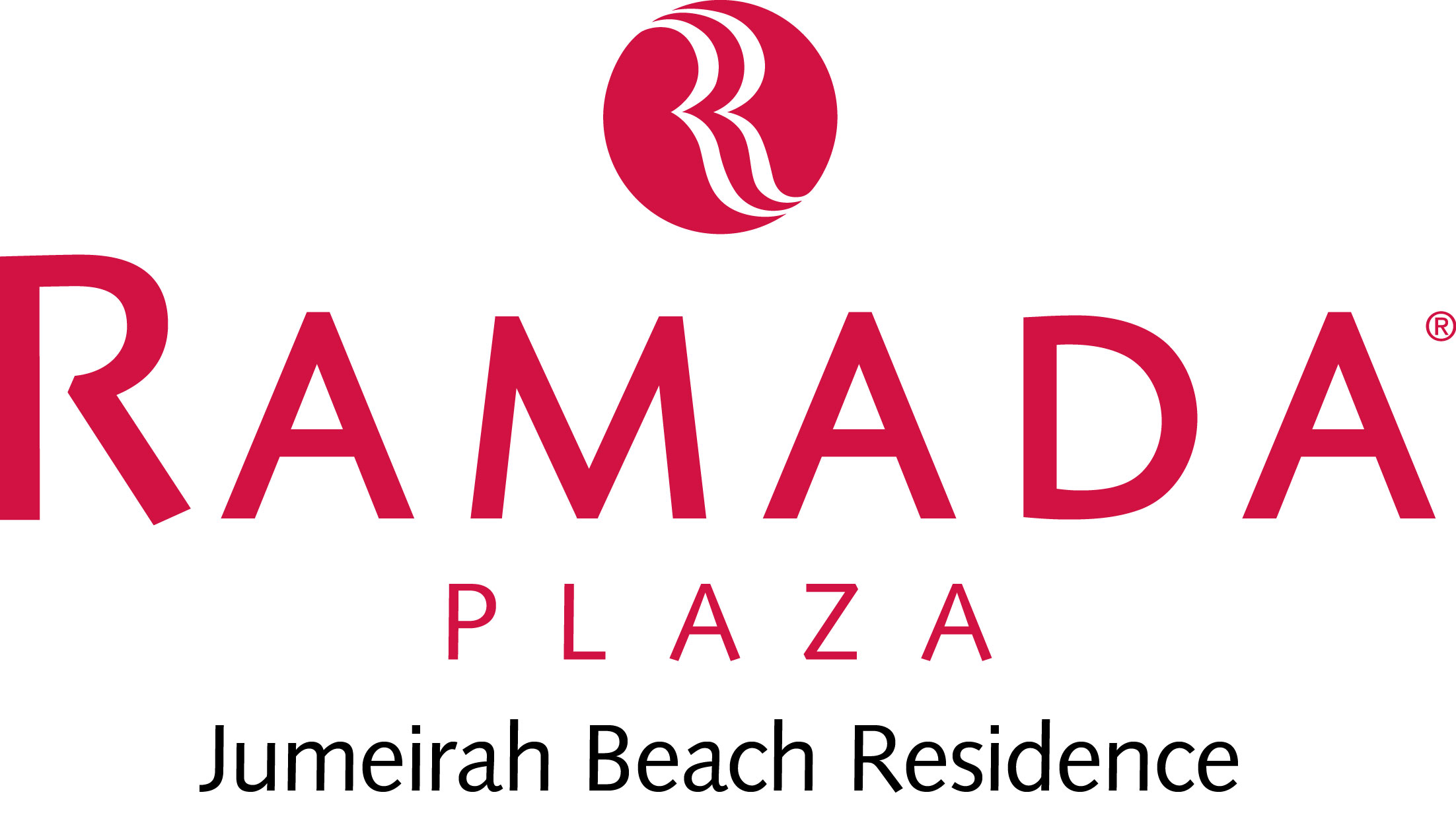 Ramada Plaza Jumeirah Beach Residence Logo