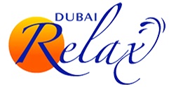 Dubai Relax Tours Logo