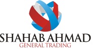 SHAHAB AHMED GENERAL TRADING LLC Logo