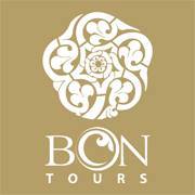 Bon Tours Logo