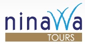 Ninawa Tours Logo