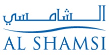 Al Shamsi General Trading Logo