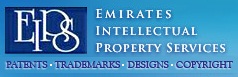 Emirates Intellectual Property Services Logo