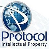 Protocol Intellectual Property Logo