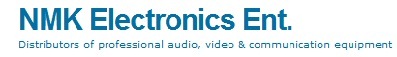 NMK Electronics Ent. Logo