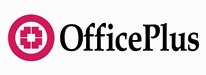 Office Plus Office Supplies LLC Logo