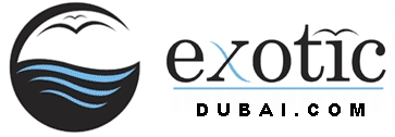Exotic Dubai Travel & Tours Logo