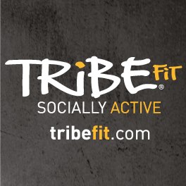 Tribe Fit Logo