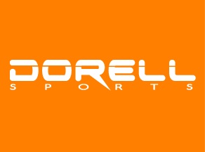 DORELL Sports Logo