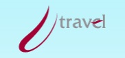 UTravel - Headquarters Logo