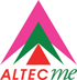 ALTEC Middle East Logo