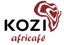 Kozi Africafe Logo